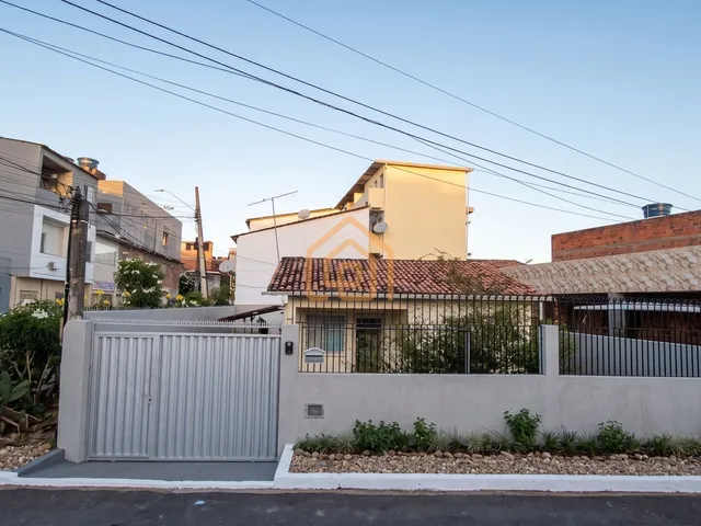 Imagem: Casa Térrea em Centro, Lauro de Freitas/BA