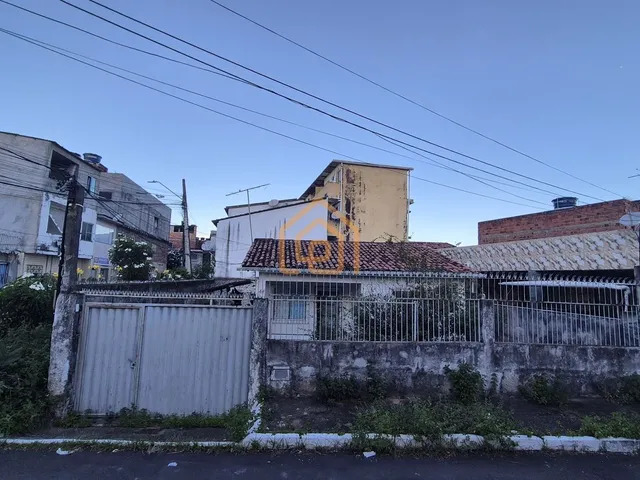 Imagem 6: Casa Térrea em Centro, Lauro de Freitas/BA