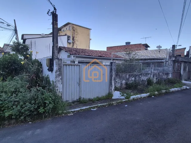 Imagem 5: Casa Térrea em Centro, Lauro de Freitas/BA