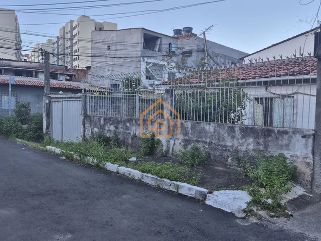 Imagem 12: Casa Térrea em Centro, Lauro de Freitas/BA