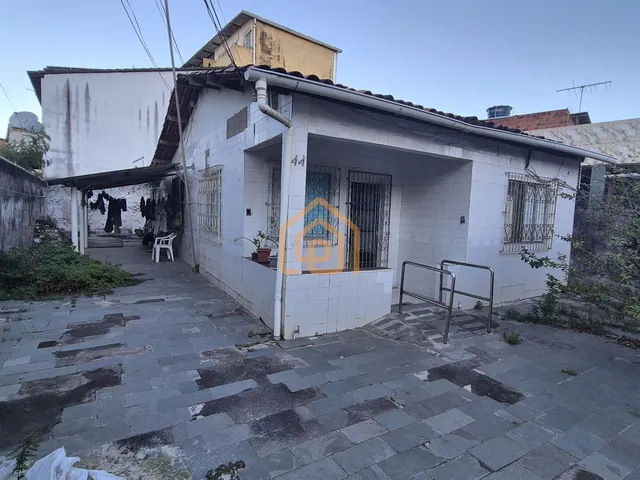 Imagem 14: Casa Térrea em Centro, Lauro de Freitas/BA