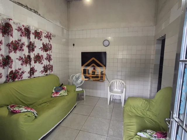 Imagem 2: Casa Térrea em Centro, Lauro de Freitas/BA