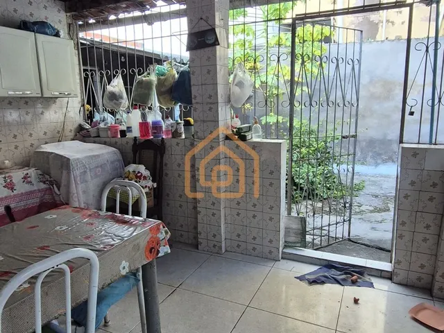 Imagem 15: Casa Térrea em Centro, Lauro de Freitas/BA