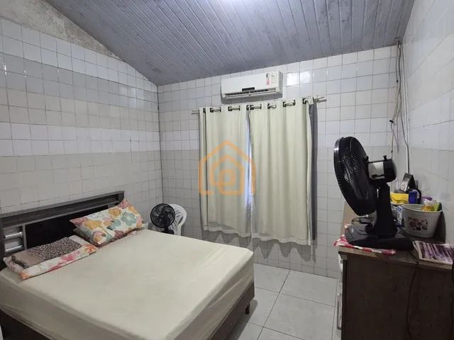 Imagem 8: Casa Térrea em Centro, Lauro de Freitas/BA