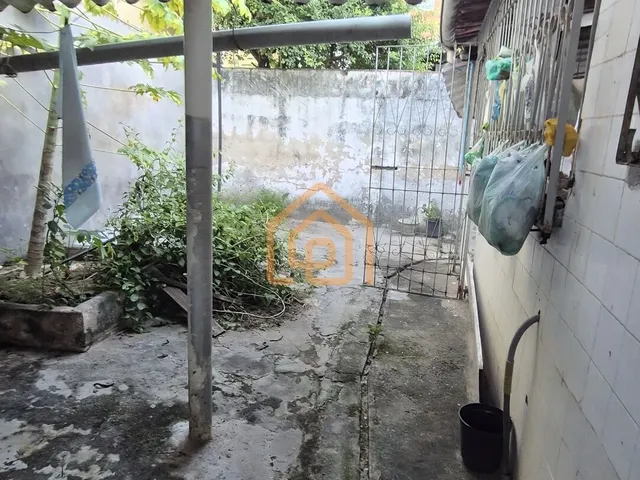 Imagem 3: Casa Térrea em Centro, Lauro de Freitas/BA