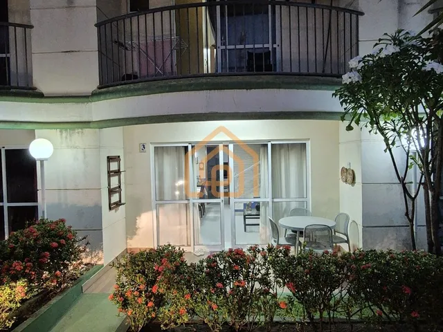 Imagem: RESIDENCIAL MEDITERRÂNEO - Casa Geminada