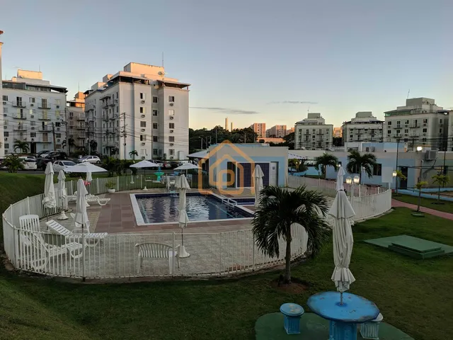 Imagem: Condominio Gran Ville das Artes - Cobertura-luxo-3-quartos-lauro-de-freitas