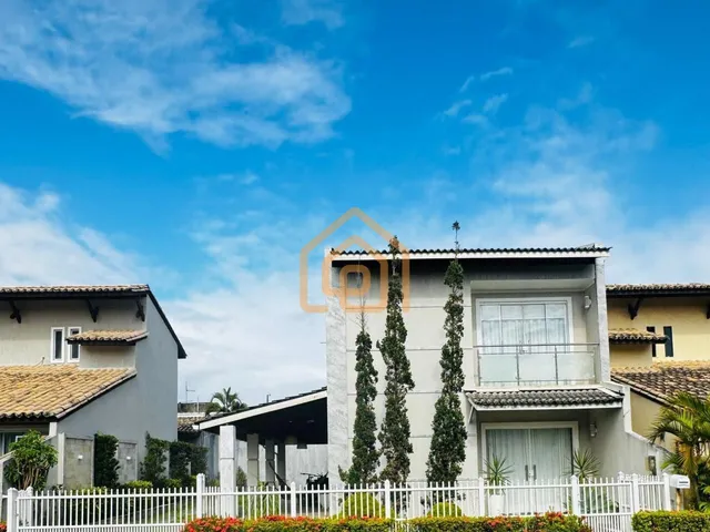 Imagem: Condomínio Vivendas do Atlântico - Casa