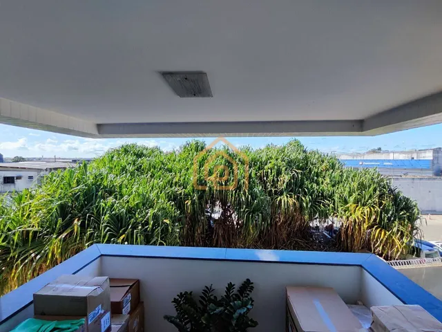 Imagem: Cond. Bosque Imperial - Apartamento em Pitangueiras