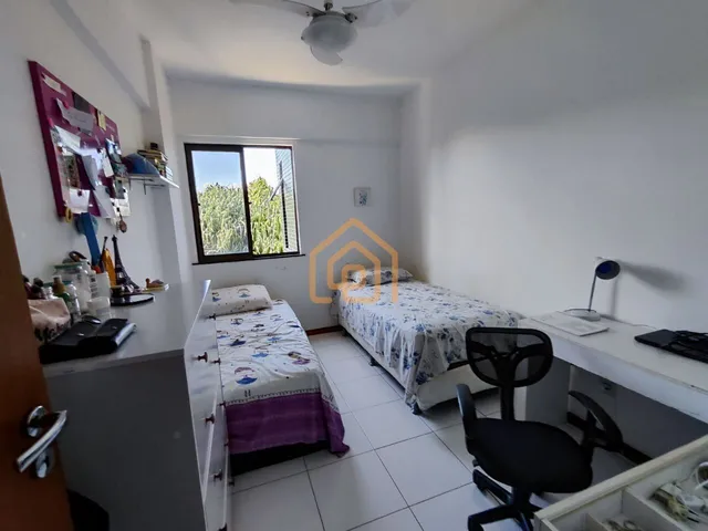 Imagem 10: Cond. Bosque Imperial - Apartamento em Pitangueiras, Lauro de Freitas/BA