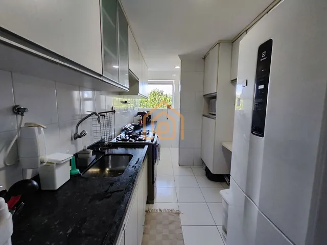 Imagem 6: Cond. Bosque Imperial - Apartamento em Pitangueiras, Lauro de Freitas/BA