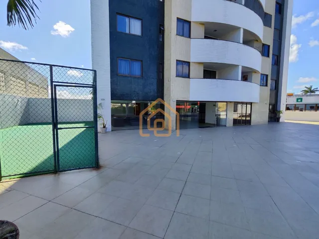 Imagem 4: Cond. Bosque Imperial - Apartamento em Pitangueiras, Lauro de Freitas/BA