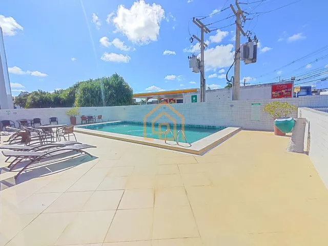 Imagem 5: Cond. Bosque Imperial - Apartamento em Pitangueiras, Lauro de Freitas/BA