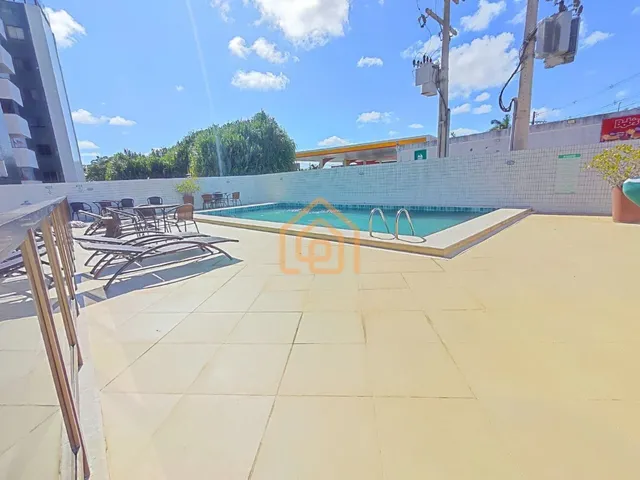 Imagem 2: Cond. Bosque Imperial - Apartamento em Pitangueiras, Lauro de Freitas/BA