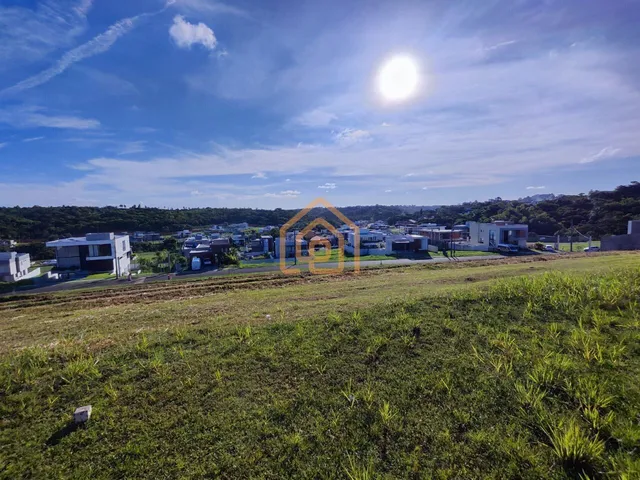 Imagem: Alphaville Litoral Norte 3 - Terreno em