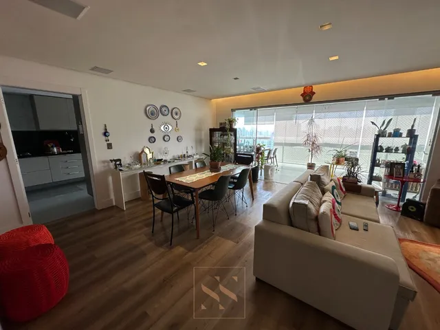 Imagem 7: Apartamento de Luxo com 3 Suítes e 183m² no Umarizal, Belém-PA: Imperdível