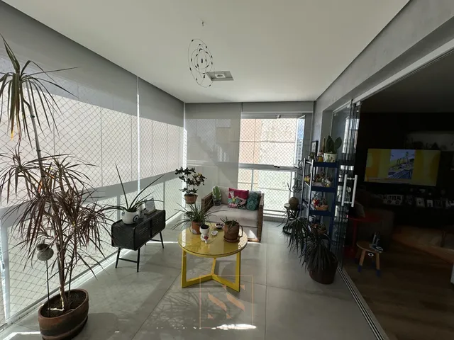 Imagem 11: Apartamento de Luxo com 3 Suítes e 183m² no Umarizal, Belém-PA: Imperdível