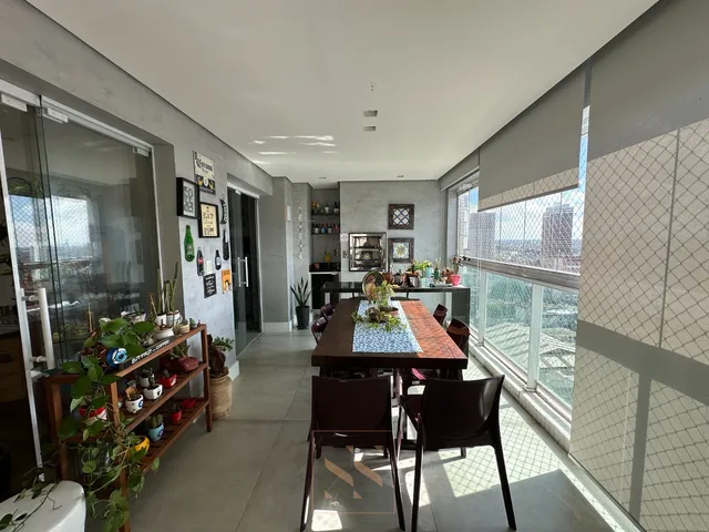 Imagem 14: Apartamento de Luxo com 3 Suítes e 183m² no Umarizal, Belém-PA: Imperdível