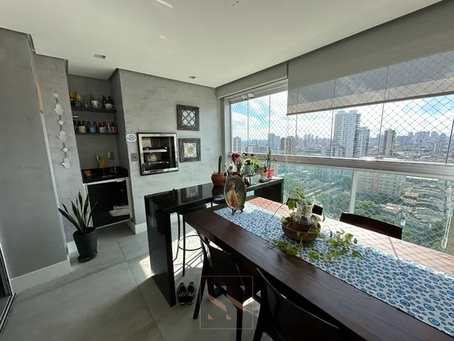 Imagem 3: Apartamento de Luxo com 3 Suítes e 183m² no Umarizal, Belém-PA: Imperdível