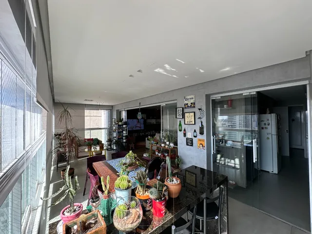 Imagem 4: Apartamento de Luxo com 3 Suítes e 183m² no Umarizal, Belém-PA: Imperdível