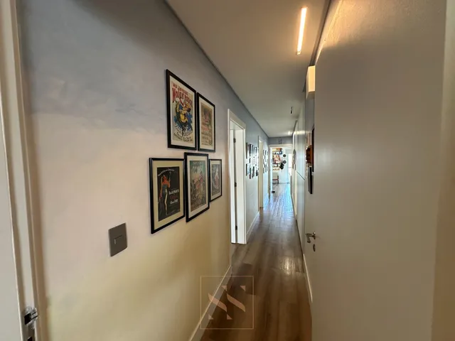 Imagem 2: Apartamento de Luxo com 3 Suítes e 183m² no Umarizal, Belém-PA: Imperdível