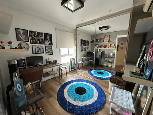 Imagem 16: Apartamento de Luxo com 3 Suítes e 183m² no Umarizal, Belém-PA: Imperdível