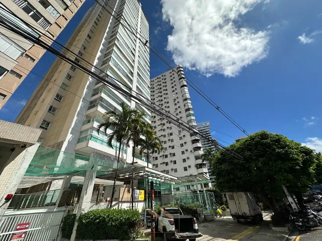 Imagem 15: Apartamento de Luxo com 3 Suítes e 183m² no Umarizal, Belém-PA: Imperdível