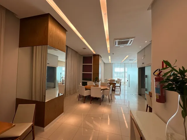 Imagem 8: Apartamento de Luxo com 3 Suítes e 183m² no Umarizal, Belém-PA: Imperdível