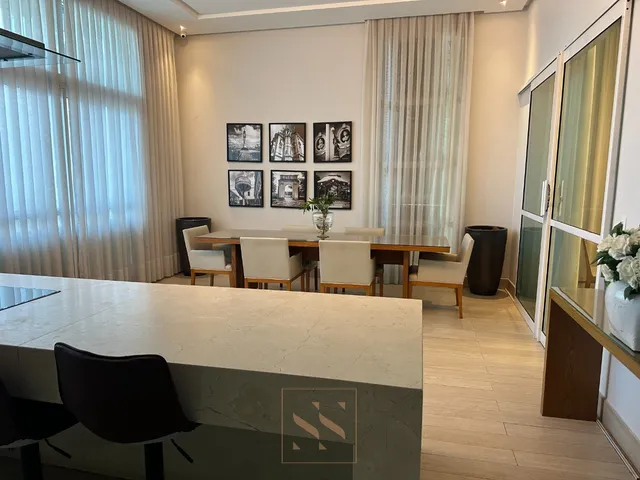Imagem 10: Apartamento de Luxo com 3 Suítes e 183m² no Umarizal, Belém-PA: Imperdível
