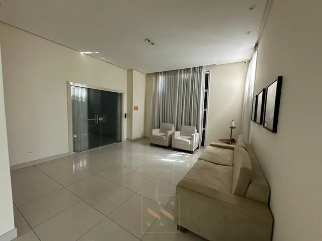 Imagem 5: Apartamento de Luxo com 3 Suítes e 183m² no Umarizal, Belém-PA: Imperdível
