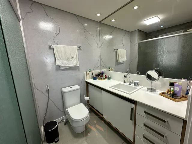 Imagem 6: Apartamento de Luxo com 3 Suítes e 183m² no Umarizal, Belém-PA: Imperdível