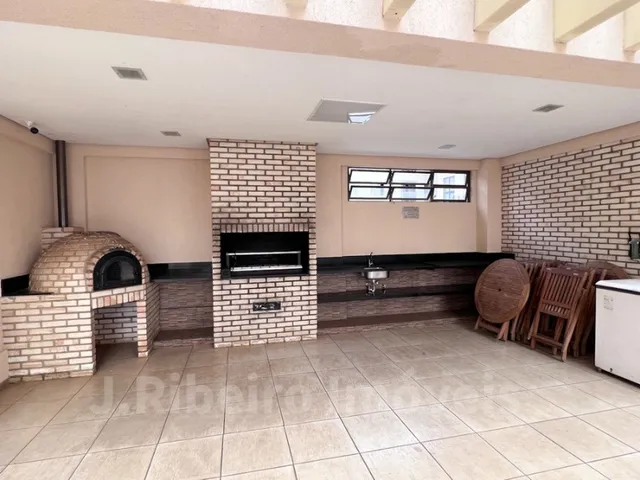 Imagem 14: RESIDENCIAL DOLCE VITTA - LOCAÇÃO APARTAMENTO ANDAR ALTO, 02 QUARTOS SENDO 01 SUÍTE