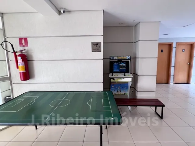 Imagem 11: RESIDENCIAL DOLCE VITTA - LOCAÇÃO APARTAMENTO ANDAR ALTO, 02 QUARTOS SENDO 01 SUÍTE