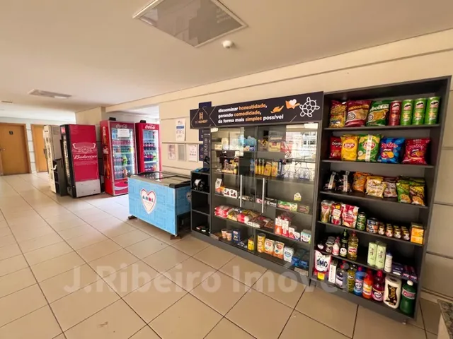Imagem 3: RESIDENCIAL DOLCE VITTA - LOCAÇÃO APARTAMENTO ANDAR ALTO, 02 QUARTOS SENDO 01 SUÍTE
