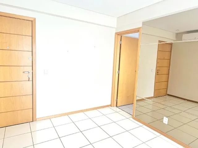 Imagem 7: RESIDENCIAL DOLCE VITTA - LOCAÇÃO APARTAMENTO ANDAR ALTO, 02 QUARTOS SENDO 01 SUÍTE