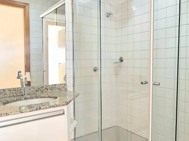 Imagem 5: RESIDENCIAL DOLCE VITTA - LOCAÇÃO APARTAMENTO ANDAR ALTO, 02 QUARTOS SENDO 01 SUÍTE