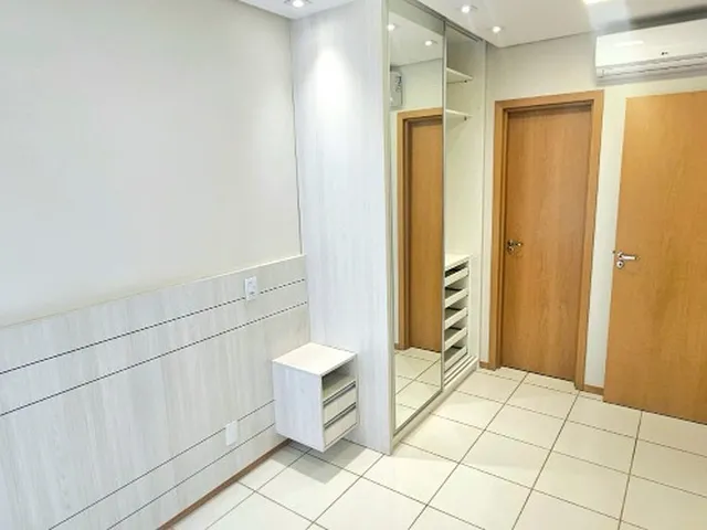 Imagem 10: RESIDENCIAL DOLCE VITTA - LOCAÇÃO APARTAMENTO ANDAR ALTO, 02 QUARTOS SENDO 01 SUÍTE