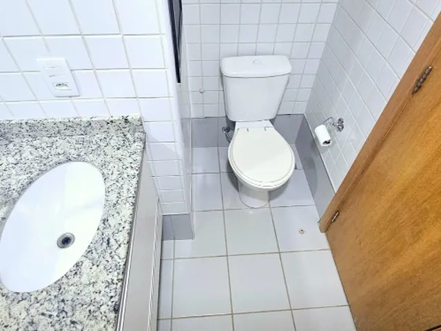 Imagem 12: RESIDENCIAL DOLCE VITTA - LOCAÇÃO APARTAMENTO ANDAR ALTO, 02 QUARTOS SENDO 01 SUÍTE