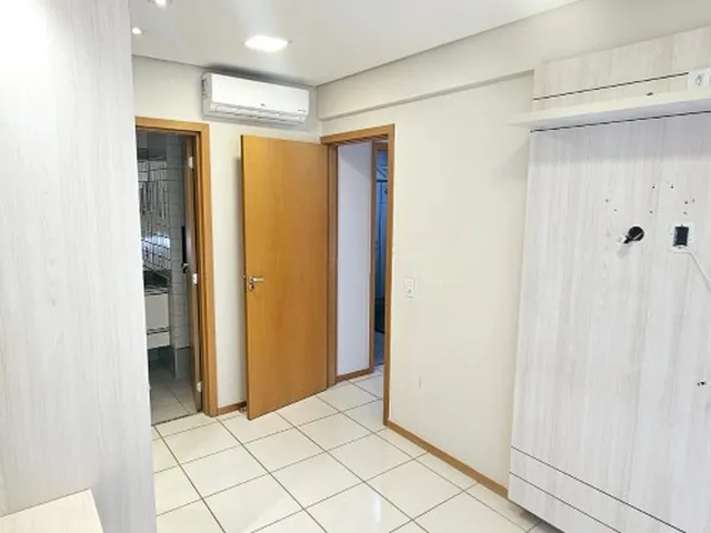 Imagem 15: RESIDENCIAL DOLCE VITTA - LOCAÇÃO APARTAMENTO ANDAR ALTO, 02 QUARTOS SENDO 01 SUÍTE