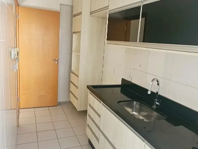 Imagem 6: RESIDENCIAL DOLCE VITTA - LOCAÇÃO APARTAMENTO ANDAR ALTO, 02 QUARTOS SENDO 01 SUÍTE