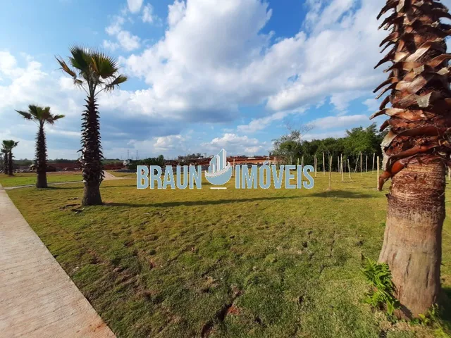 Imagem: Lote no condominio fechado JARDIM UNIQUE