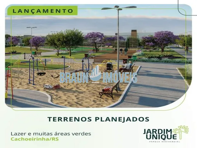 Imagem 4: Lote no condominio fechado JARDIM UNIQUE coom 150 M² Abaixo do valor de mercado!!