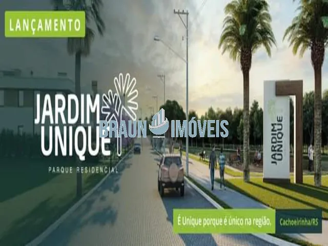 Imagem 2: Lote no condominio fechado JARDIM UNIQUE coom 150 M² Abaixo do valor de mercado!!