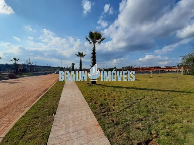 Imagem 3: Lote no condominio fechado JARDIM UNIQUE coom 150 M² Abaixo do valor de mercado!!