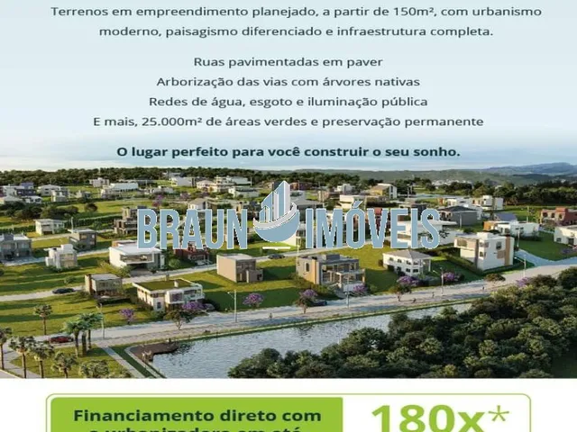 Imagem 8: Lote no condominio fechado JARDIM UNIQUE coom 150 M² Abaixo do valor de mercado!!