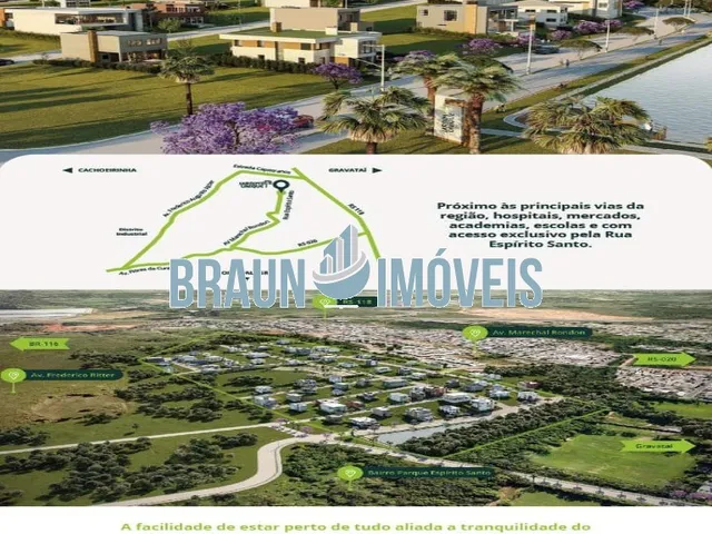 Imagem 9: Lote no condominio fechado JARDIM UNIQUE coom 150 M² Abaixo do valor de mercado!!