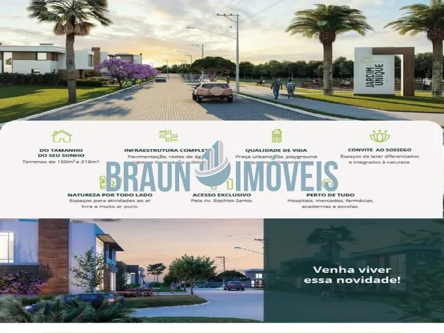 Imagem 10: Lote no condominio fechado JARDIM UNIQUE coom 150 M² Abaixo do valor de mercado!!