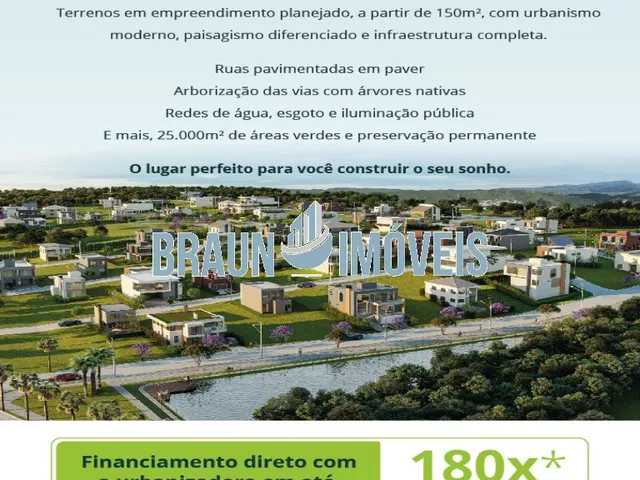 Imagem 11: Lote no condominio fechado JARDIM UNIQUE coom 150 M² Abaixo do valor de mercado!!