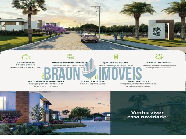 Imagem 13: Lote no condominio fechado JARDIM UNIQUE coom 150 M² Abaixo do valor de mercado!!
