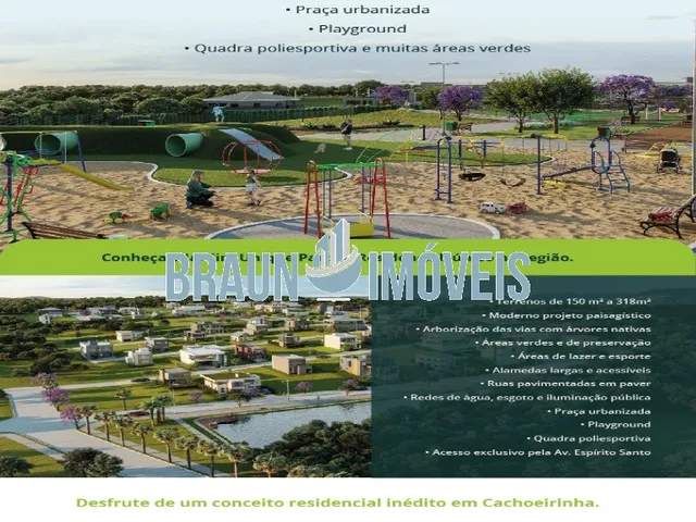 Imagem 14: Lote no condominio fechado JARDIM UNIQUE coom 150 M² Abaixo do valor de mercado!!